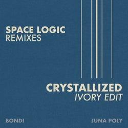 Crystallized (Ivory Edit)