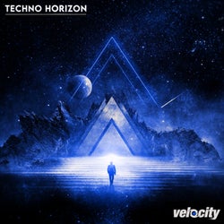 Techno Horizon, Vol. 8
