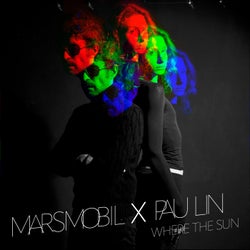 Where The Sun