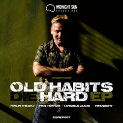 Old Habits Die Hard EP