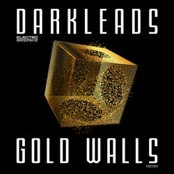 Gold Walls
