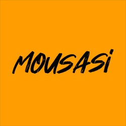 Mousasi