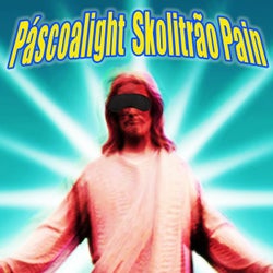 Páscoalight Skolitrão Pain