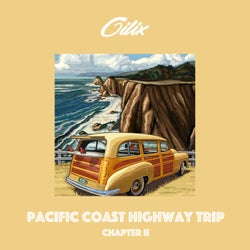 Pacific Coast Highway Trip Chapter 2