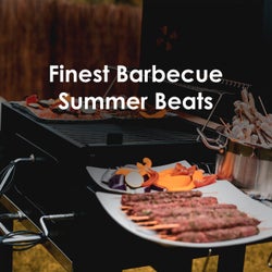 Finest Barbecue Summer Beats