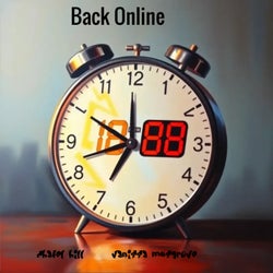 Back Online