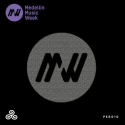 Medellin Music Week Compilation