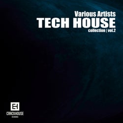 Tech House Collection, Vol.2
