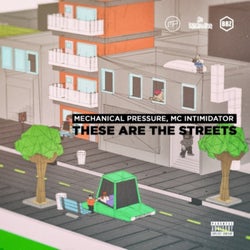 These Are The Streets