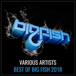 Best of Big Fish 2018
