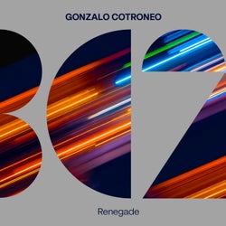 Cover für Renegade