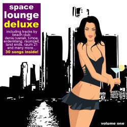 Space Lounge Deluxe