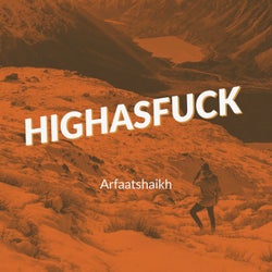 High As Fuck