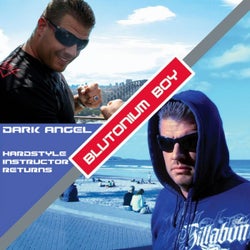 Dark Angel / Hardstyle Instructor Returns