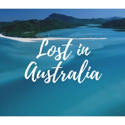 Lost in Australia
