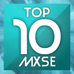 MXSE TOP 10 APRIL '13 CHART