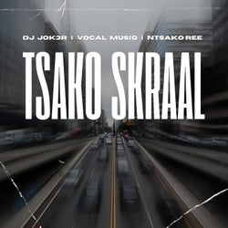 Tsako Skraal