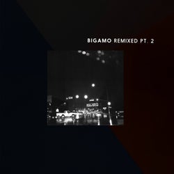 Bigamo Remixed Pt. 2