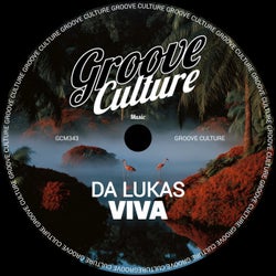 Viva (Extended Mix)