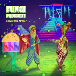 Fungi Prophets