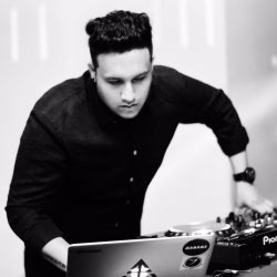 Triangle Edge July Dj Set Chart 2017