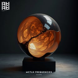 MCTLN Frequencies