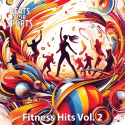 Fitness Hits, Vol. 2