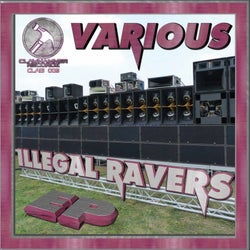 Illegal Ravers