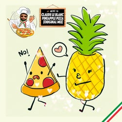 Pineapple Pizza (Original Mix)