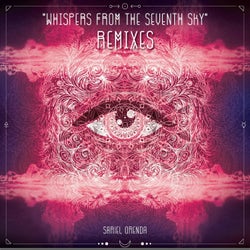 Whispers from the Seventh Sky Remixes