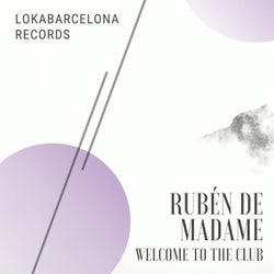 Welcome to the Club (Original Mix)