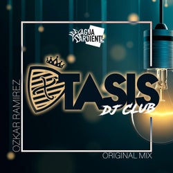 Xtasis Dj Club