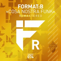 Cosa Nostra Funk (Remastered)