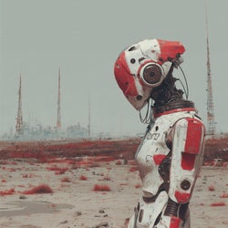Dystopian Berlin