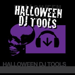 Beatports Spooktacular: Halloween DJ Tools