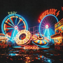 Reflux (Extended)