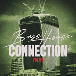 Bass House Connection, Vol.06