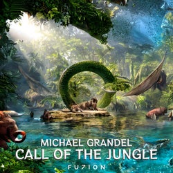 Call of the Jungle
