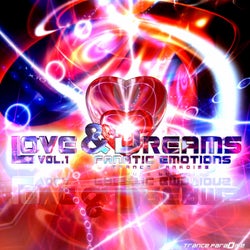 Love & Dreams, Vol. 1