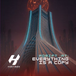 Everything is a copy