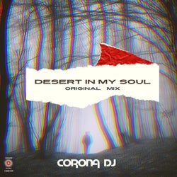 Desert in my Soul
