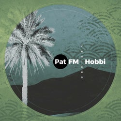 Hobbi (Remixes)