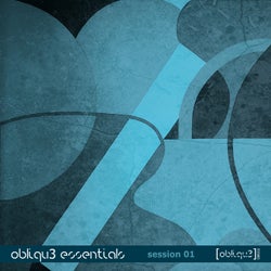 Obliqu3 Essentials - Session 01