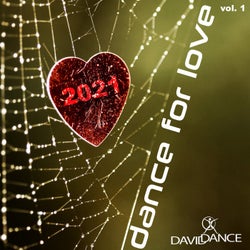 Dance For Love 2021 Vol. 1