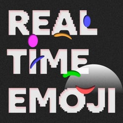 Realtime Emoji