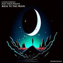 Back To The Moon