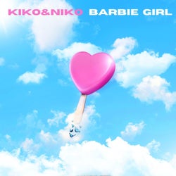 BARBIE GIRL (Radio Edit)