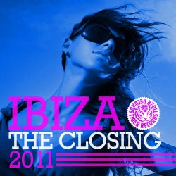 Ibiza - The Closing 2011
