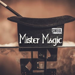 Mister Magic (Lo-Fi Jazz Mix)