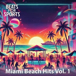 Miami Beach Hits 1